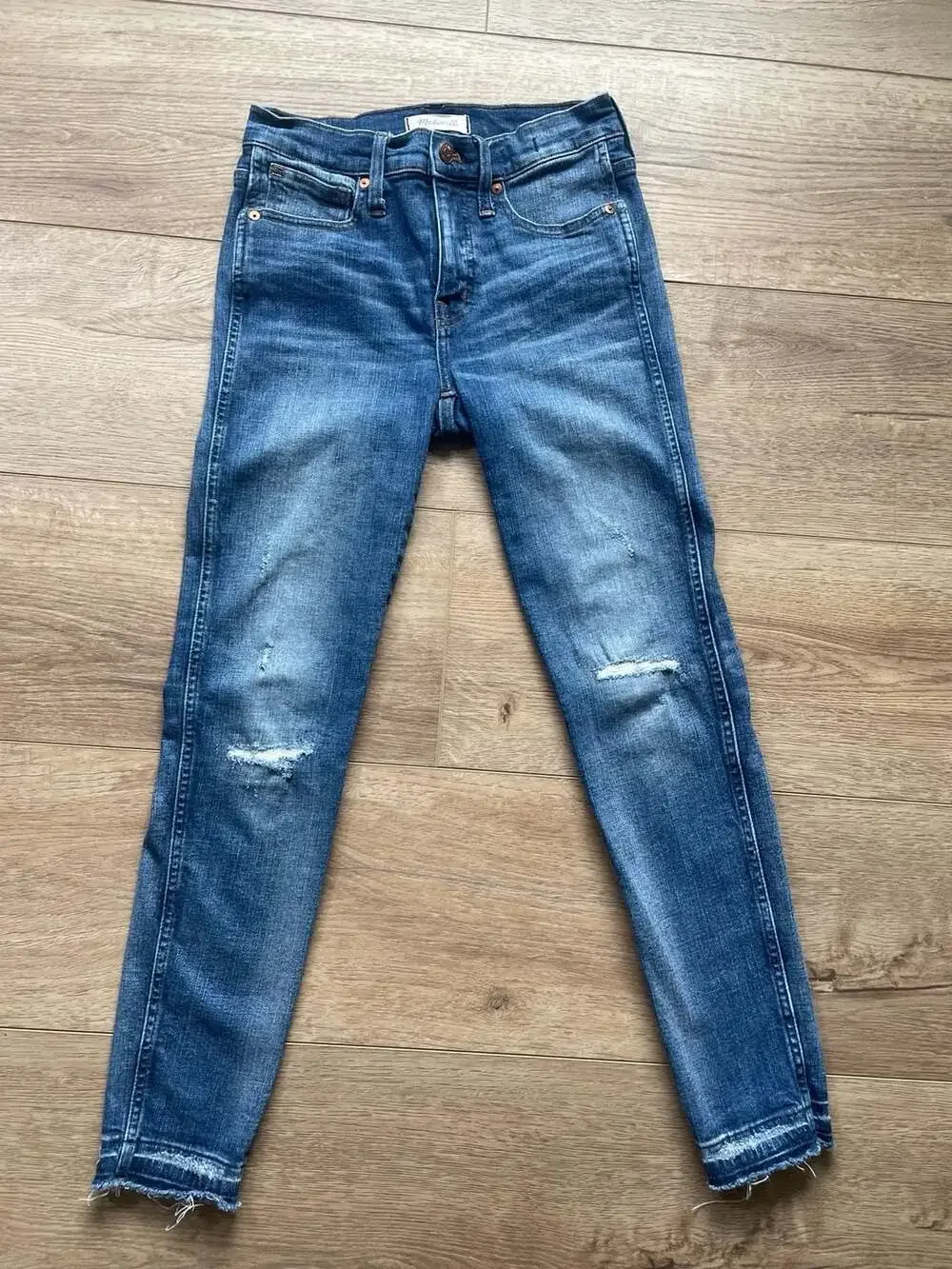 Madewell